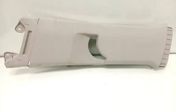Toyota Yaris (B) pillar trim (top) 624120D180 624120D160
