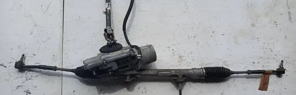 Citroen C3 Steering rack 28161433