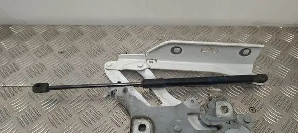 Audi Q5 SQ5 FY Engine bonnet/hood hinges 80A823301C