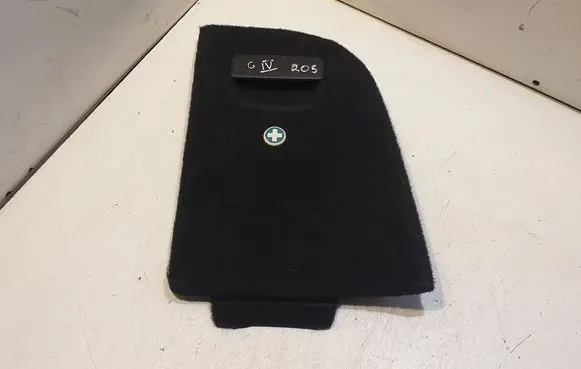 Volkswagen Golf IV Trunk/boot trim cover C950400H12