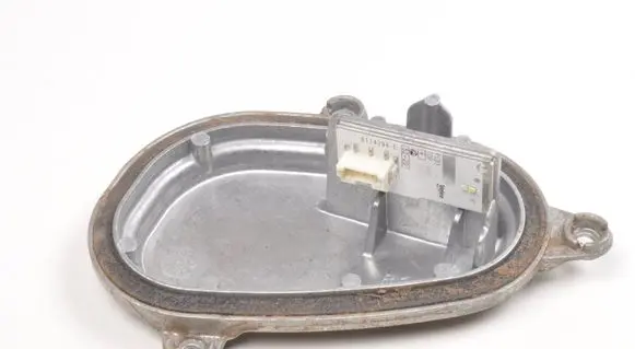 BMW X1 F48 F49 Voltage converter/converter module 90156086