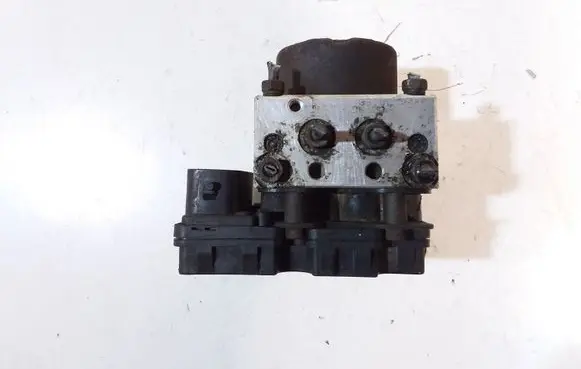Toyota Yaris ABS Pump 170099173202B 4451062190