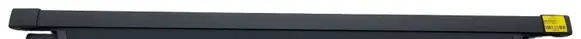 Volkswagen Tayron II Parcel shelf load cover 57L867871