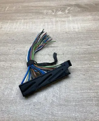 BMW 5 F10 F11 Plug wire 6925571