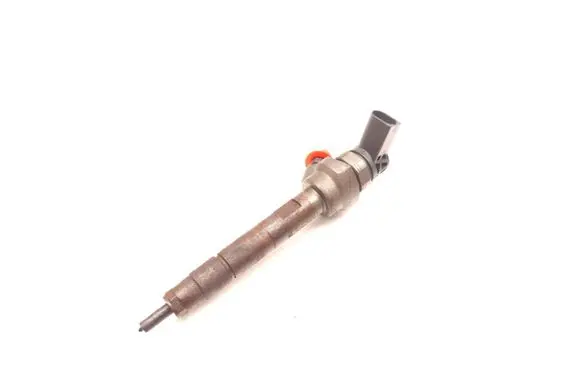 BMW X1 E84 Fuel injector 7810702 0445110617