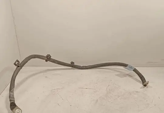Mercedes-Benz E W213 Negative earth cable (battery) A2135406900