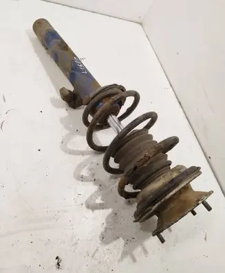 BMW 3 E90 E91 Front shock absorber with coil spring 3266230031