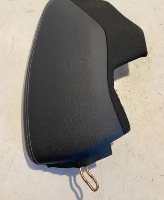 Mercedes-Benz E W238 Other seats 0605370AA9D88 A2389200103