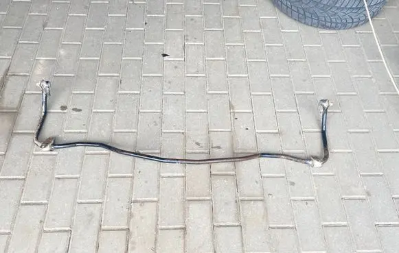 Subaru Outback Rear anti-roll bar/sway bar 