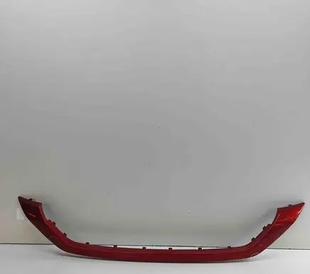 BYD Atto 3 Front bumper splitter molding SC2E2803116