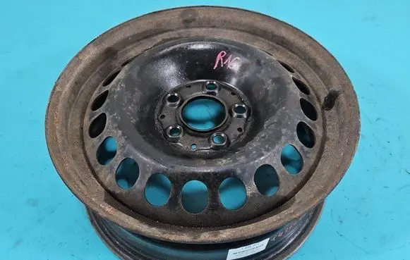 Mercedes-Benz B W245 R16 steel rim IMPRK1436411