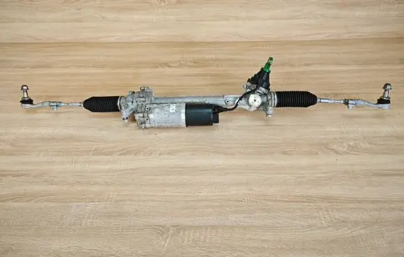 BMW 4 G22 G23 G24 G26 Steering rack 5A4E476