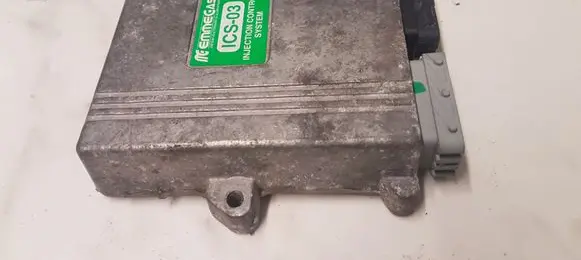 BMW 3 E36 LP gas control unit module 10R020775 67R010157