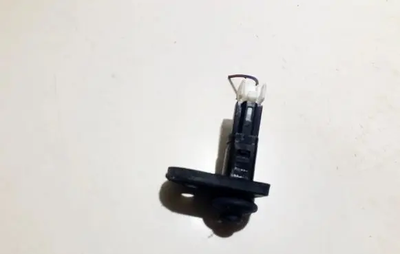 Hyundai i10 Bonnet alarm switch sensor 
