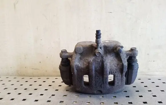 Opel Antara Front brake caliper