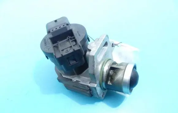 Mercedes-Benz ML W166 EGR valve A2761400160 IMPRK1105499