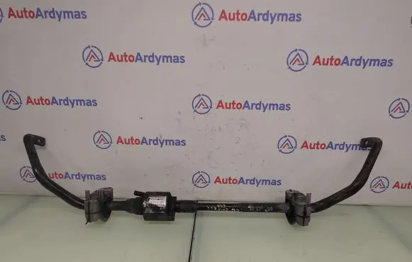 BMW 5 GT F07 Active stabilizer 4068840 37104068840 6775205
