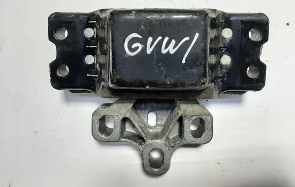 Skoda Yeti (5L) Engine mount bracket 1K0199555T