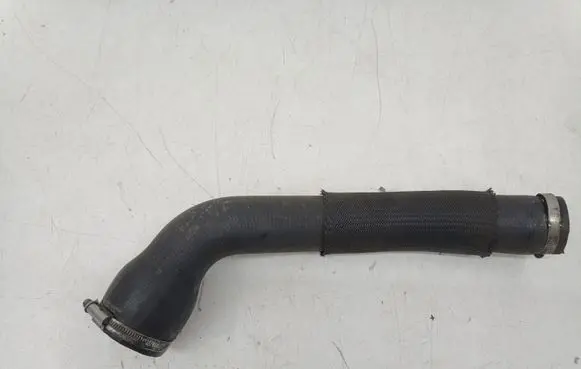 Peugeot 407 Intercooler hose/pipe