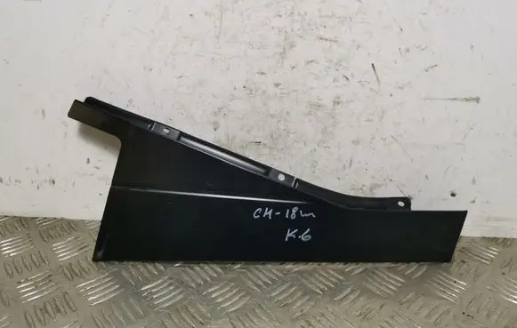 Jeep Cherokee Other rear door trim element 