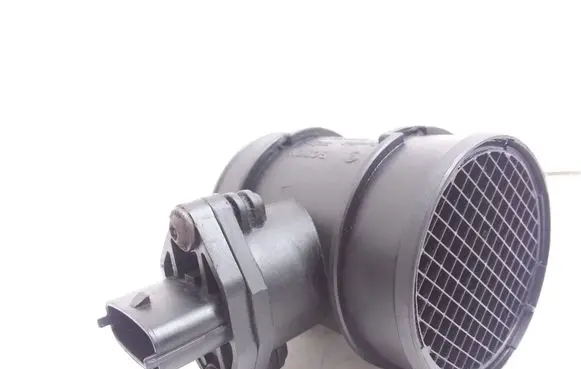 Opel Zafira A Mass air flow meter 0281002428
