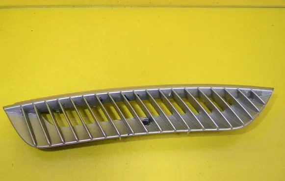 Smart ForTwo I Wiper trim 12532