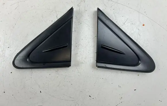 Toyota Corolla E210 E21 Fender end trim 6011802230 6011702230