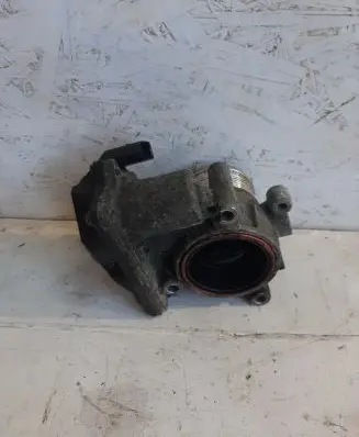 Audi A4 S4 B8 8K Throttle valve 03L128063E