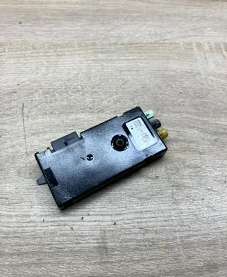 BMW 3 F30 F35 F31 Aerial antenna amplifier 9231179 108594