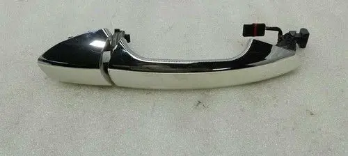 Mercedes-Benz S W221 Front door handle light (exterior) A2217601070