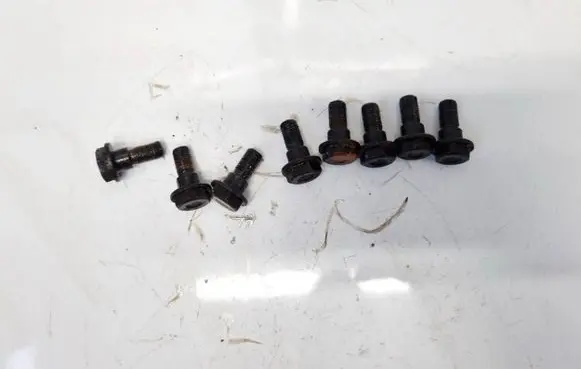 Nuts/bolts