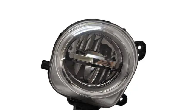 Front fog light