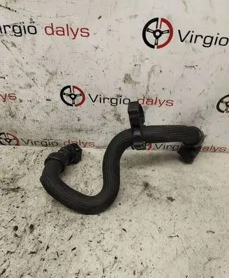 Opel Grandland X Engine coolant pipe/hose 9822405980 25X632444