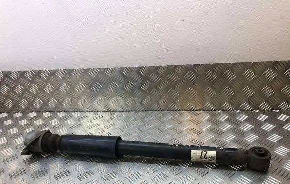 Audi A1 Rear shock absorber/damper