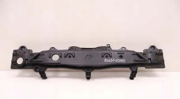 KIA Niro Rear bumper support beam 86631-G5100