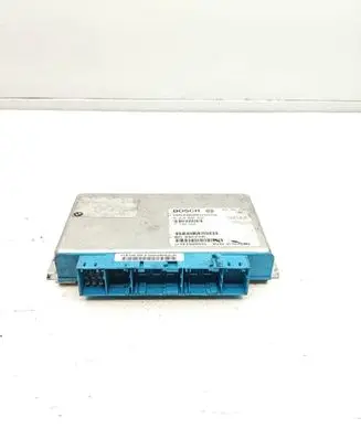 BMW X5 E53 Gearbox control unit/module 7512653 0260002812 6CMK35020531