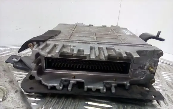 Ford Galaxy Engine control unit/module 012E599BB