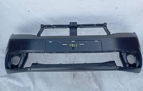 Dacia Sandero II Front bumper 620226530R