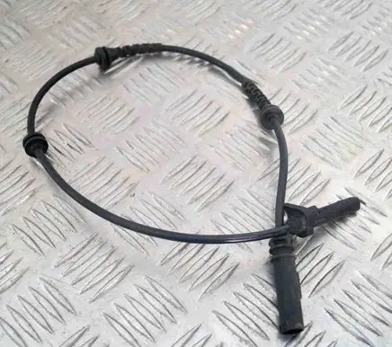 ABS rear brake sensor