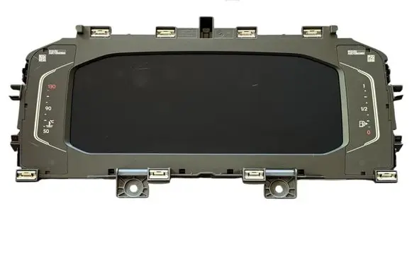 Volkswagen T-Cross Speedometer (instrument cluster) 2G0920320B