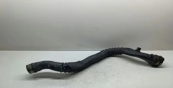 BMW X1 E84 Intercooler hose/pipe 7797483 11617797483