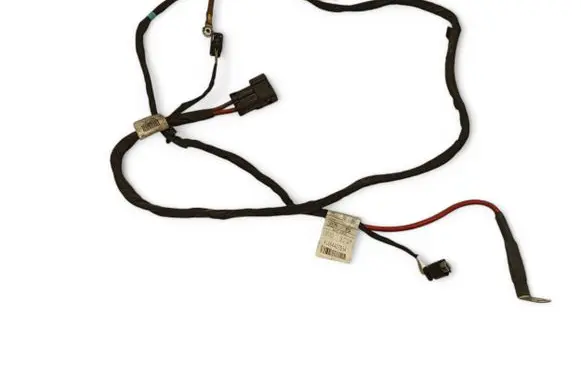 Mercedes-Benz ML W166 Other wiring loom A1664407834