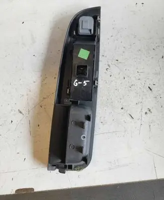 Volkswagen Golf V Electric window control switch 1K4868049