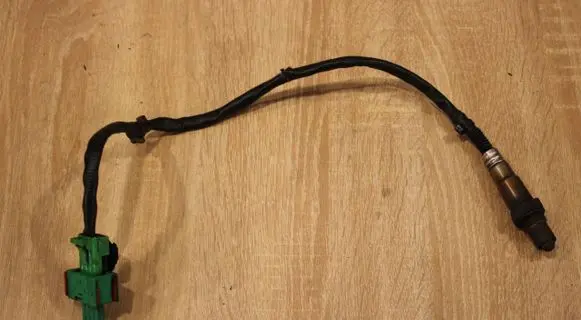Peugeot 5008 Lambda probe sensor 9665104080