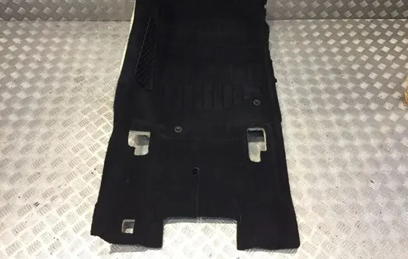 Mercedes-Benz GLE W167 Interior carpet 