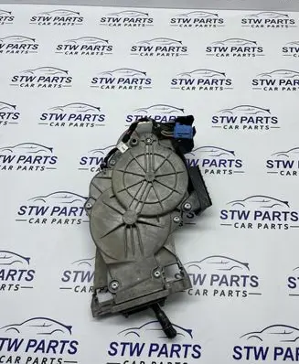 Mercedes-Benz GLC X253 C253 Sliding door motor assembly 0997602601