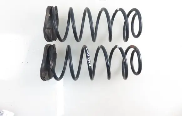 Hyundai i20 (PB PBT) Rear coil spring