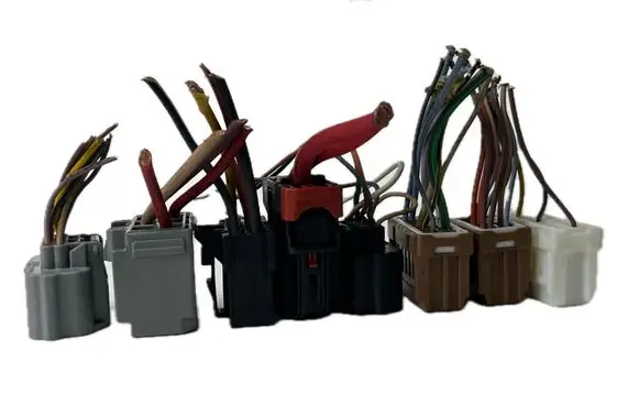 Renault Master III Other wiring loom 284B63484R USMX62