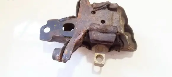 Skoda Fabia Mk1 (6Y) Engine mount bracket 6q0199555