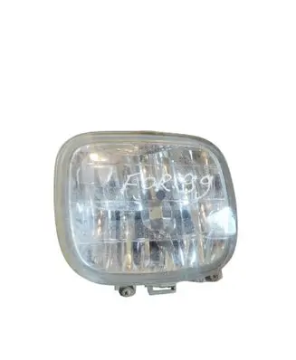 Subaru Forester SF Front fog light
